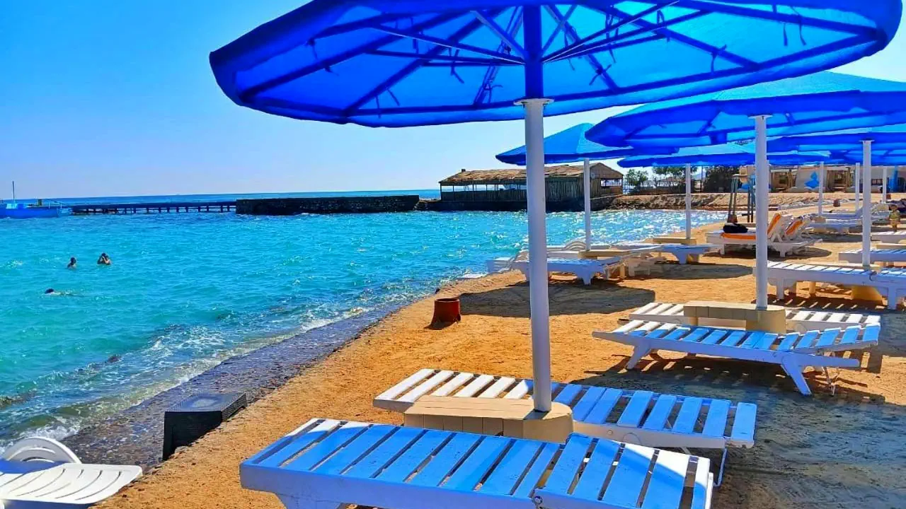 Hotel Davinci Beach Resort - Hurghada
